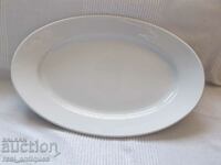 Rosenthal Third Reich Porcelain Plate