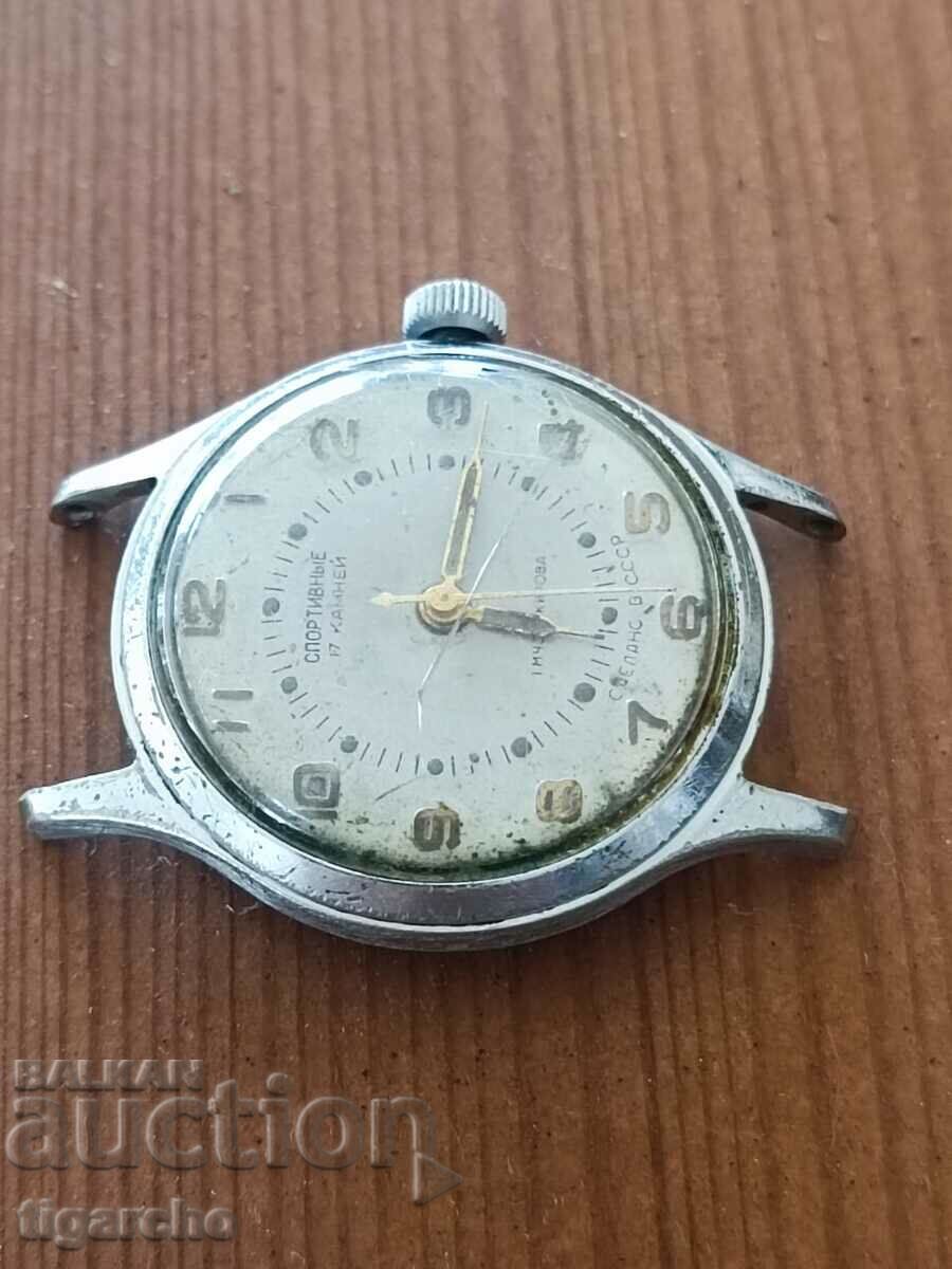 Sports watch with price 85.00 BGN | € 43.46 Sports watch with price 85.00 BGN | € 43.46