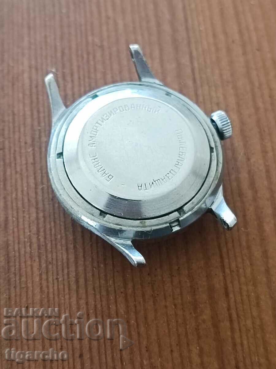 Delivery of Sports watch Delivery of Sports watch