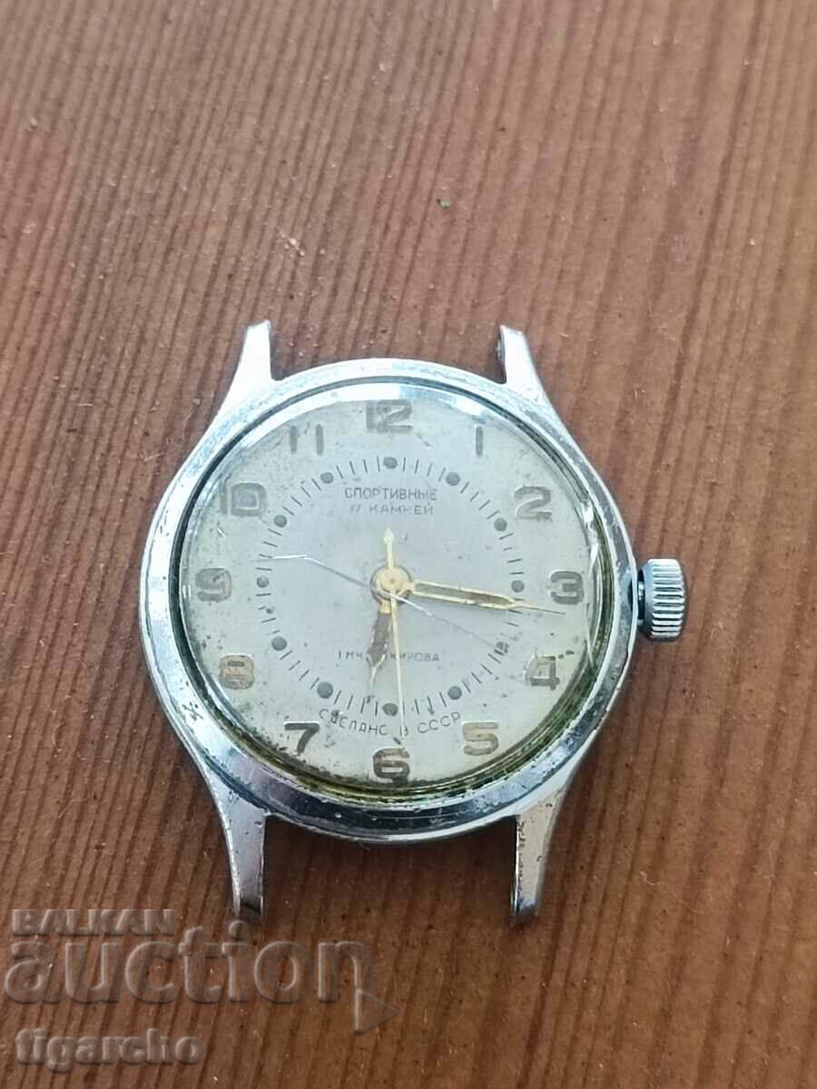 Sports watch - 5 Sports watch - 5