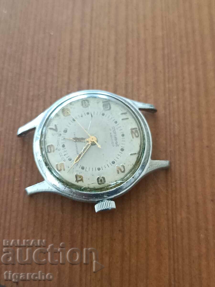 Sports watch - 7 Sports watch - 7