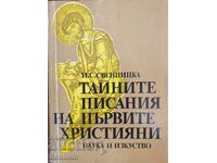 The secret writings of the first Christians - Irina Sventsitska