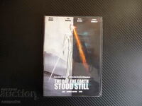 The Day the Earth Stood Still DVD Movie Keanu Reeves Fiction