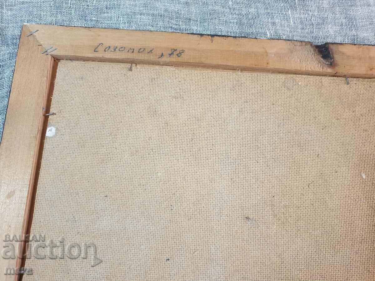 Old author painting - 5 Old author painting - 5