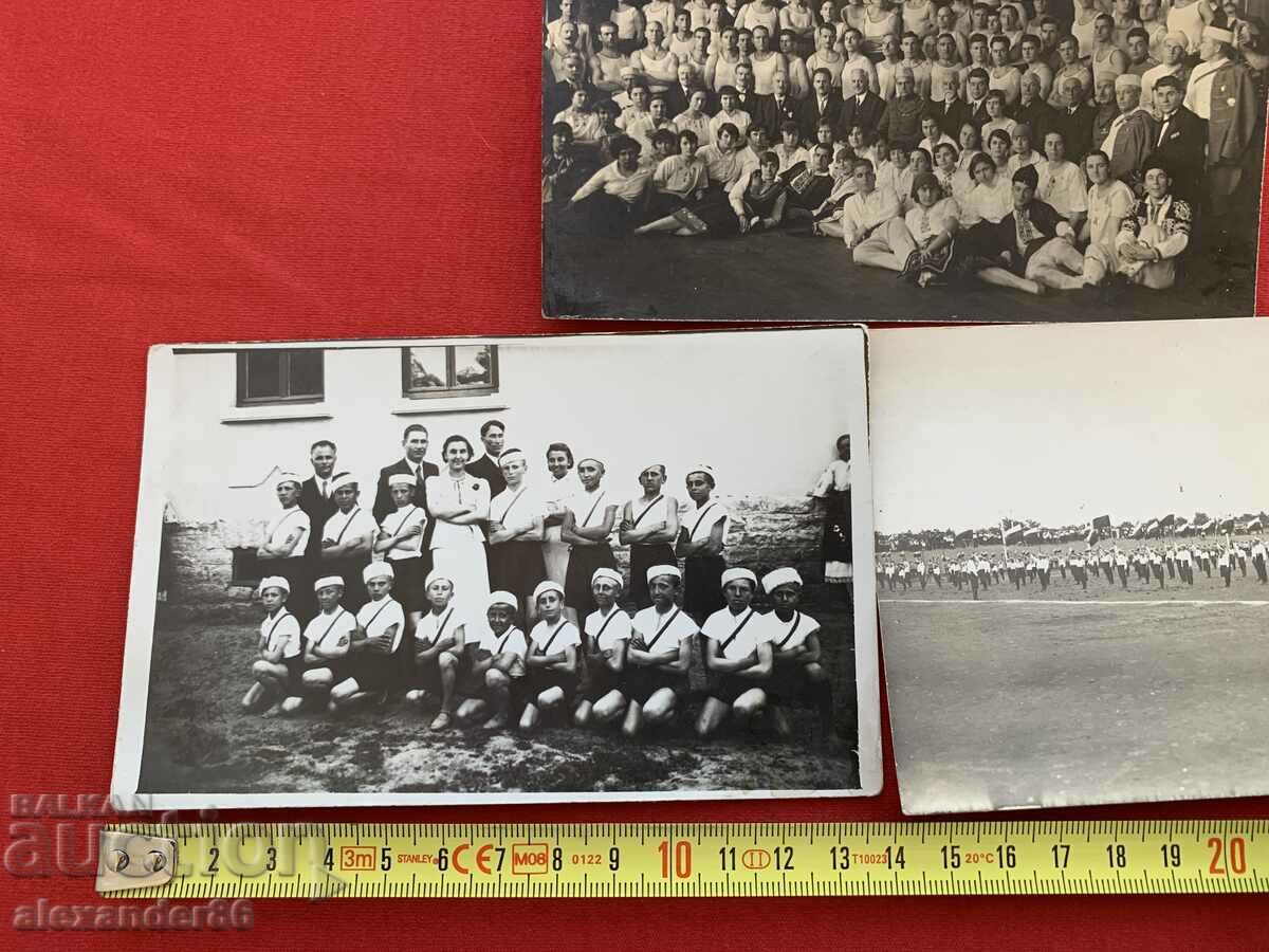 Heroes three old photos - 5