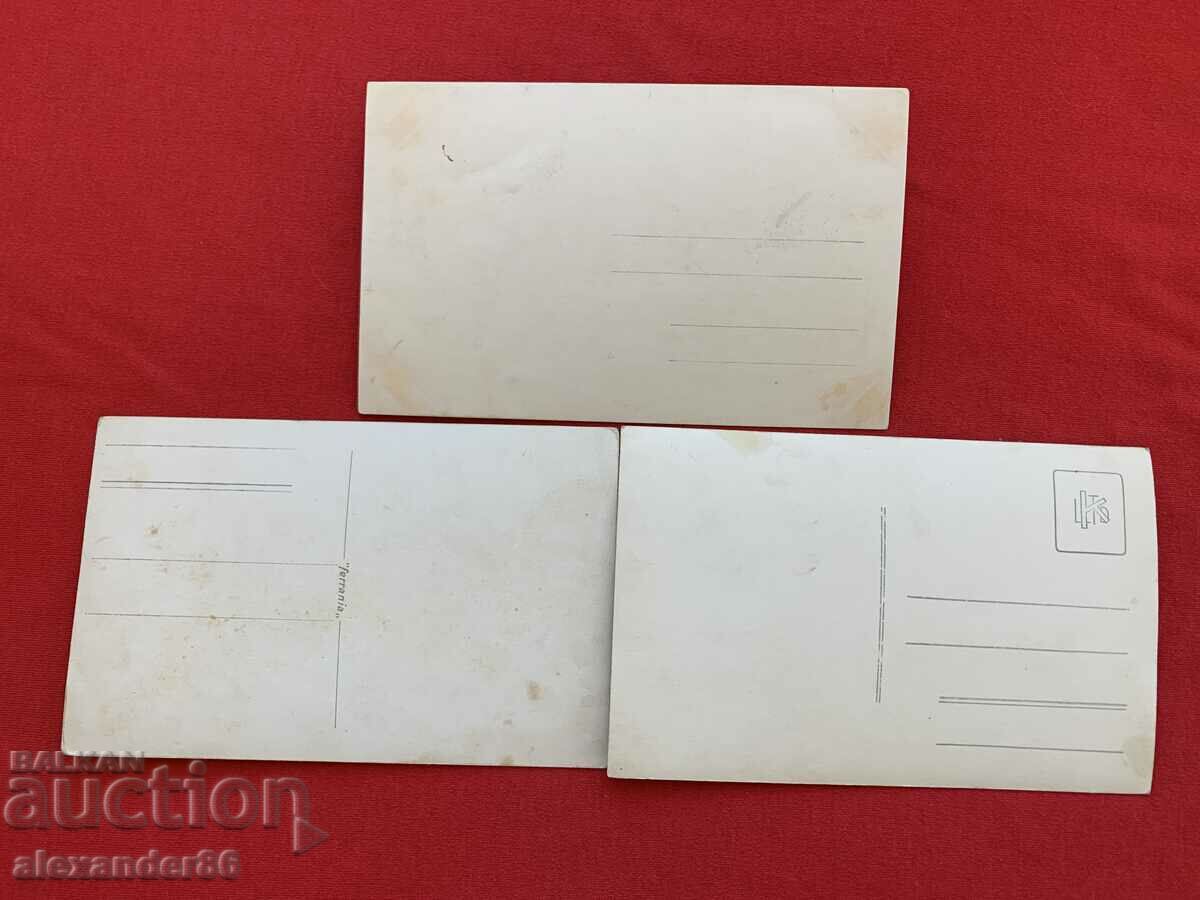 Heroes three old photos - 6