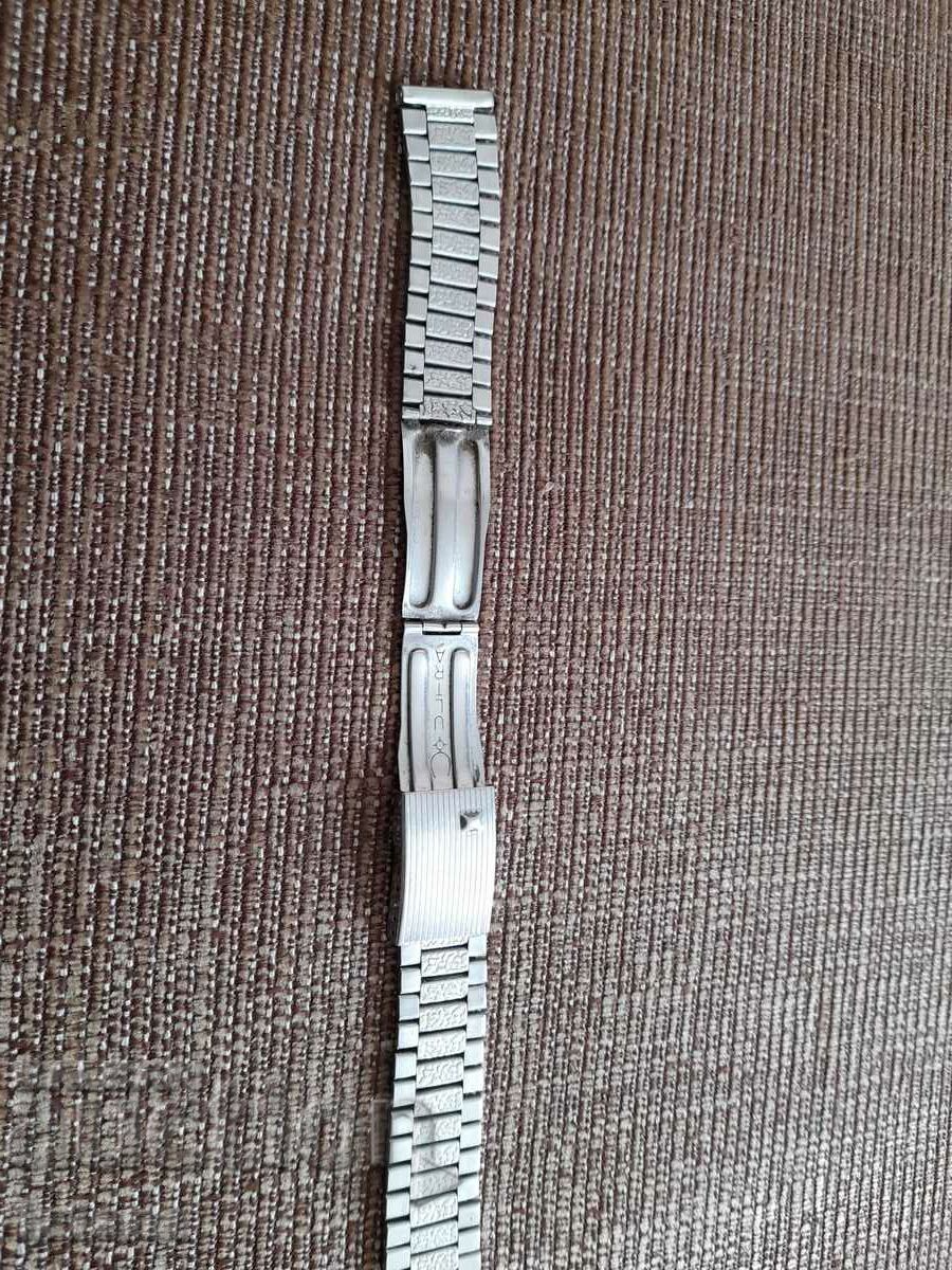 Auction Old Ultra watch chain Auction Old Ultra watch chain