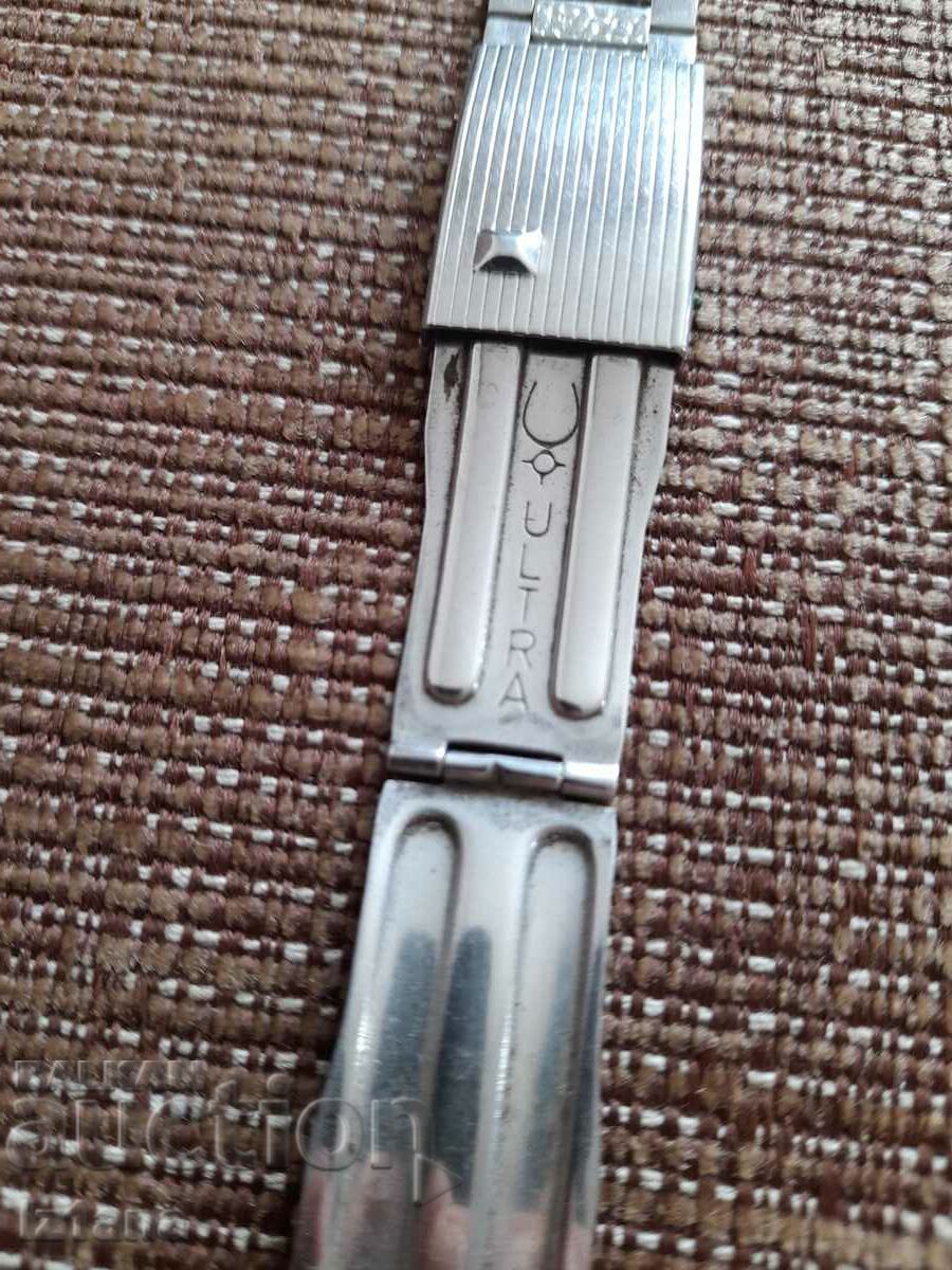 Delivery of Old Ultra watch chain Delivery of Old Ultra watch chain