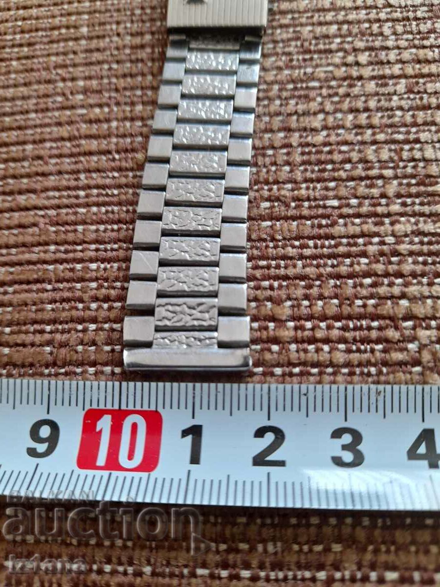 Old Ultra watch chain - 6 Old Ultra watch chain - 6