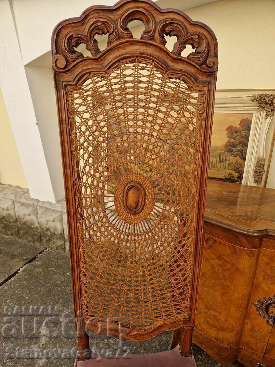 Pair of great antique Chippendale dining chairs - 7 Pair of great antique Chippendale dining chairs - 7