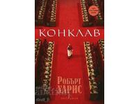 Conclav + carte CADOU