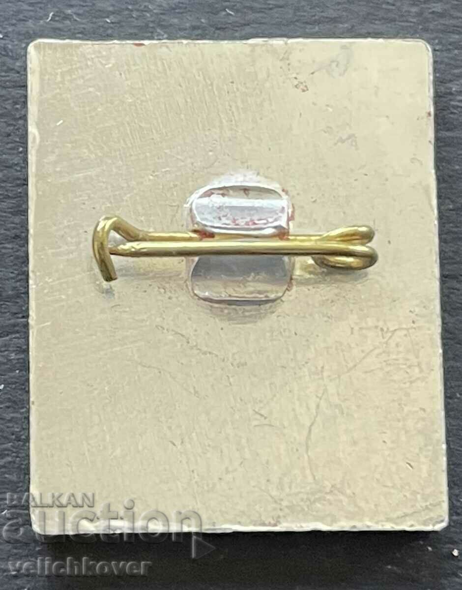 38878 Bulgaria sign 10 Transport Workers' Congress 1989 with price 4.00 BGN | € 2.05 38878 Bulgaria sign 10 Transport Workers' Congress 1989 with price 4.00 BGN | € 2.05