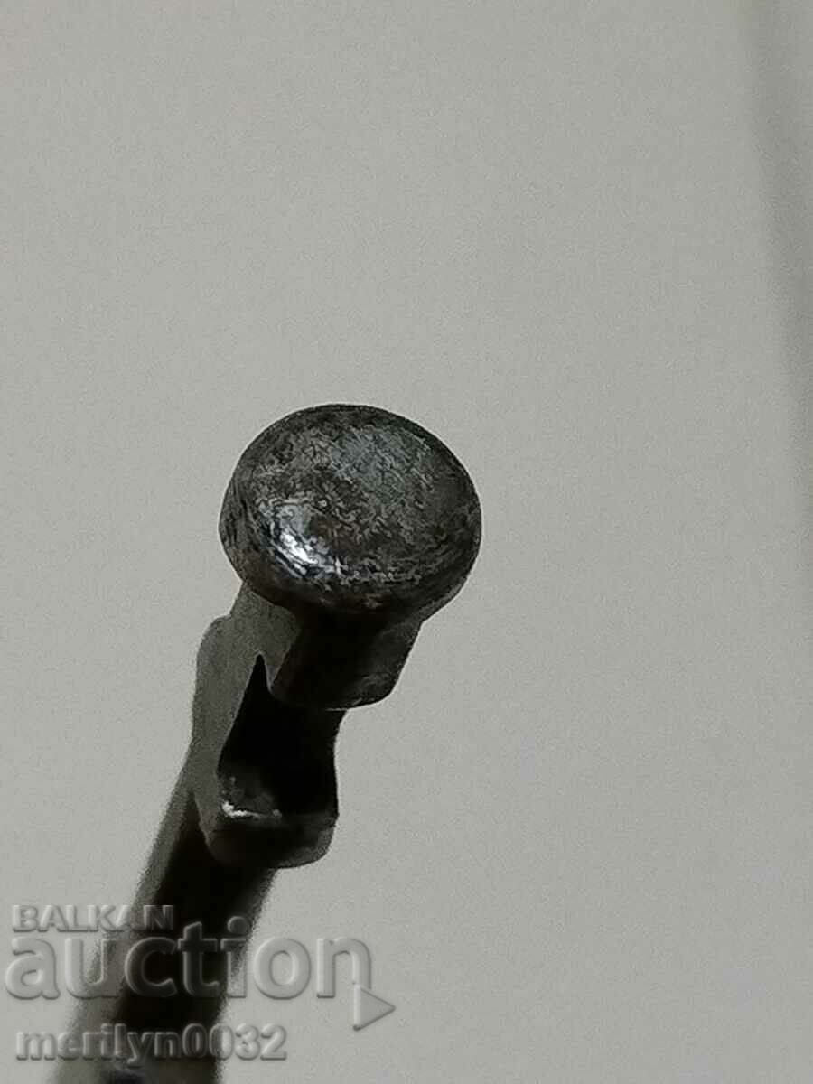 Part, detail striker for Walther P-38 Wehrmacht WW2 pistol - 7 Part, detail striker for Walther P-38 Wehrmacht WW2 pistol - 7