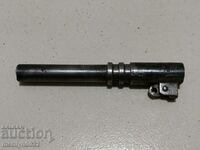 7.62mm TT USSR WW2 pistol barrel part