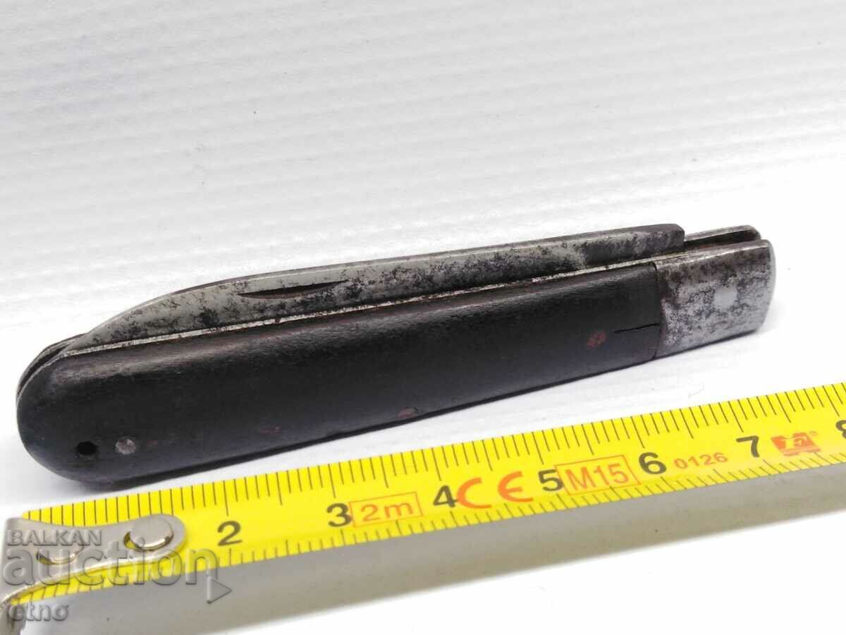 RARE POCKET KNIFE FRIDAY-GABROVO - 5 RARE POCKET KNIFE FRIDAY-GABROVO - 5