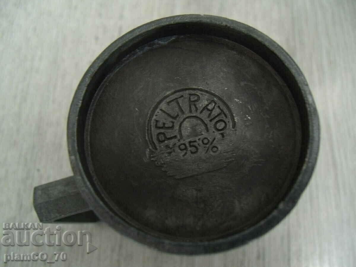 Аукцион №*7736 стари метални мерки PELTRATO - комплект - 6 броя Аукцион №*7736 стари метални мерки PELTRATO - комплект - 6 броя