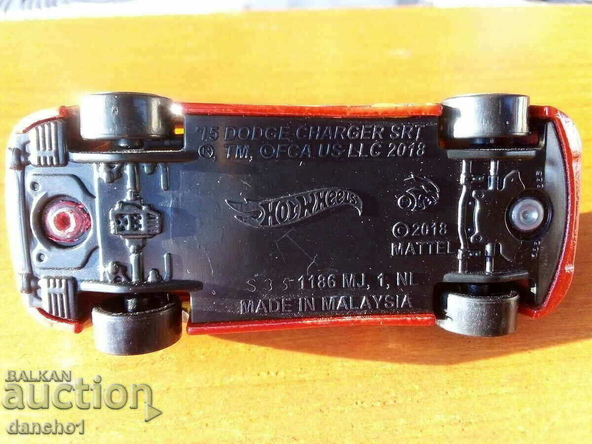 Dodge /DODGE Charger/ - 6 Dodge /DODGE Charger/ - 6