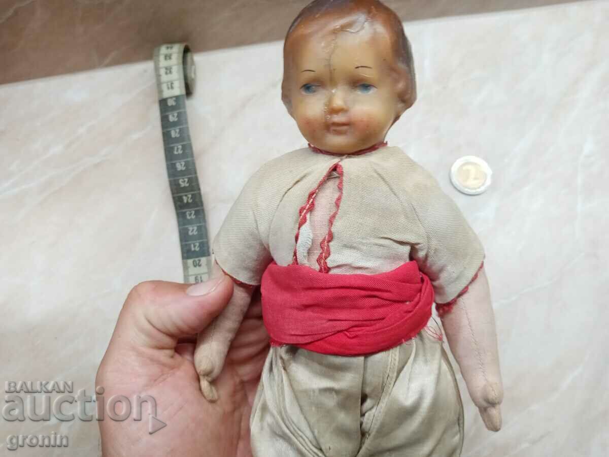 Доставка на Царска кукла,носия,Бг,играчка,Уникат,Ррр, рядка ,