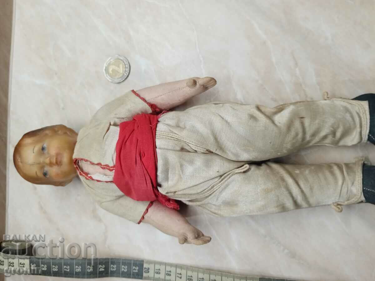 Papusa regala, costum, BG, jucarie, Unic, Rrr, rar, - 7 Papusa regala, costum, BG, jucarie, Unic, Rrr, rar, - 7