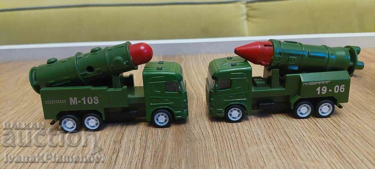 Trolleys for collectors with price 18.00 BGN | € 9.20 Trolleys for collectors with price 18.00 BGN | € 9.20