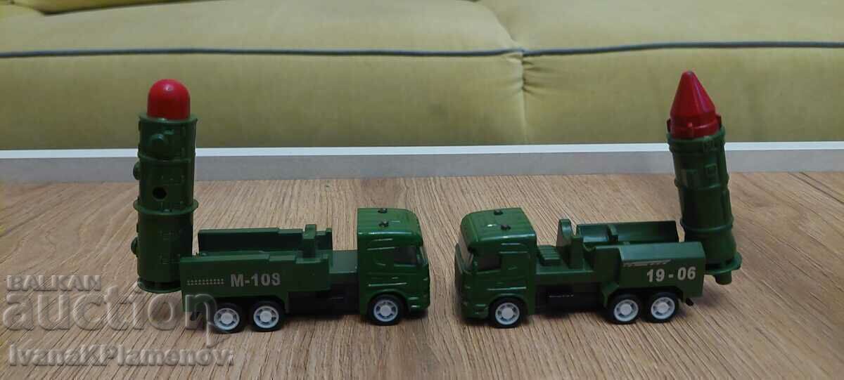 Auction  Trolleys for collectors