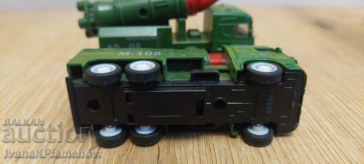 Trolleys for collectors - 6