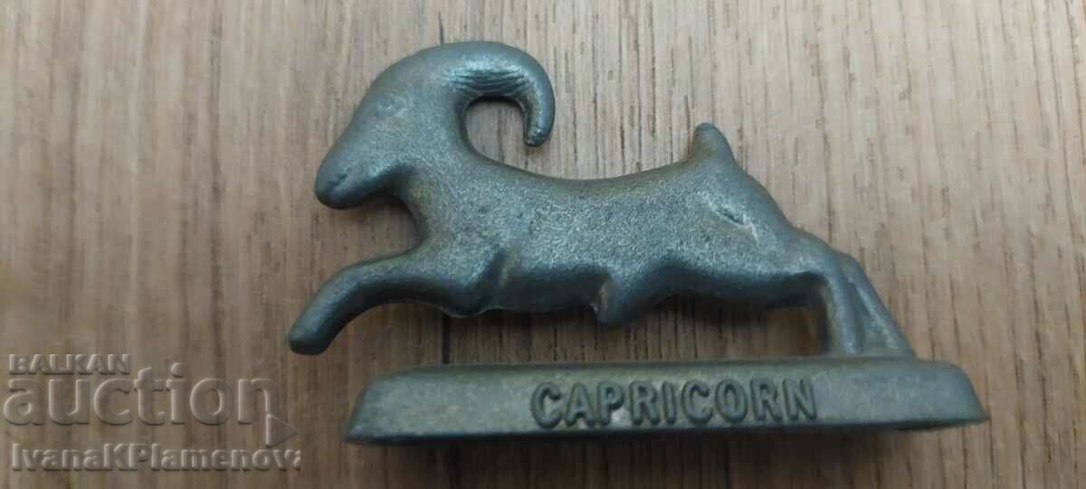 Auction Metal zodiac figurines for collectors Auction Metal zodiac figurines for collectors