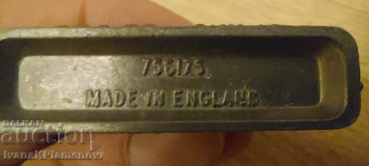 Фигурки метални зодии Англия за колекционери - 5