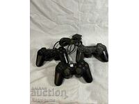 bzc ρετρό joysticks για ps2