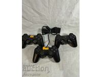 joystick-uri retro bzc pentru ps2