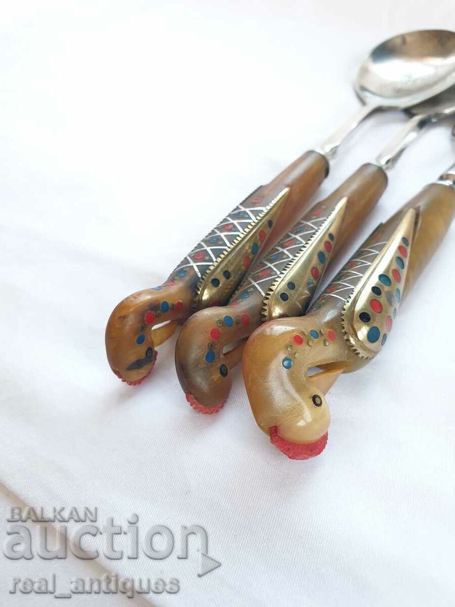 Serving utensils with price 48.00 BGN | € 24.54 Serving utensils with price 48.00 BGN | € 24.54