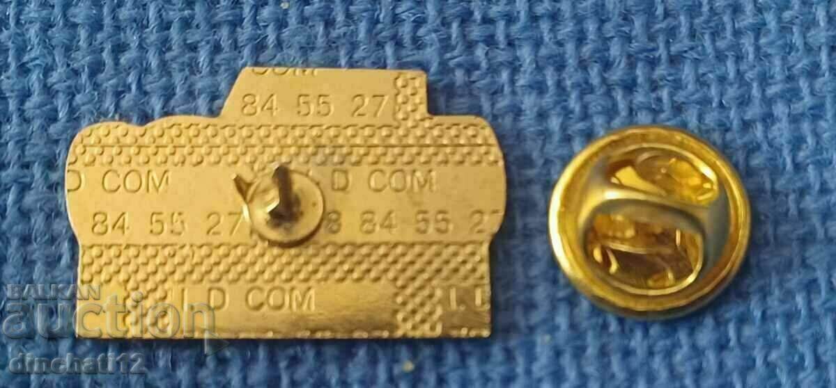 Car icon. Autosprint Auto Moto with price 4.00 BGN | € 2.05 Car icon. Autosprint Auto Moto with price 4.00 BGN | € 2.05