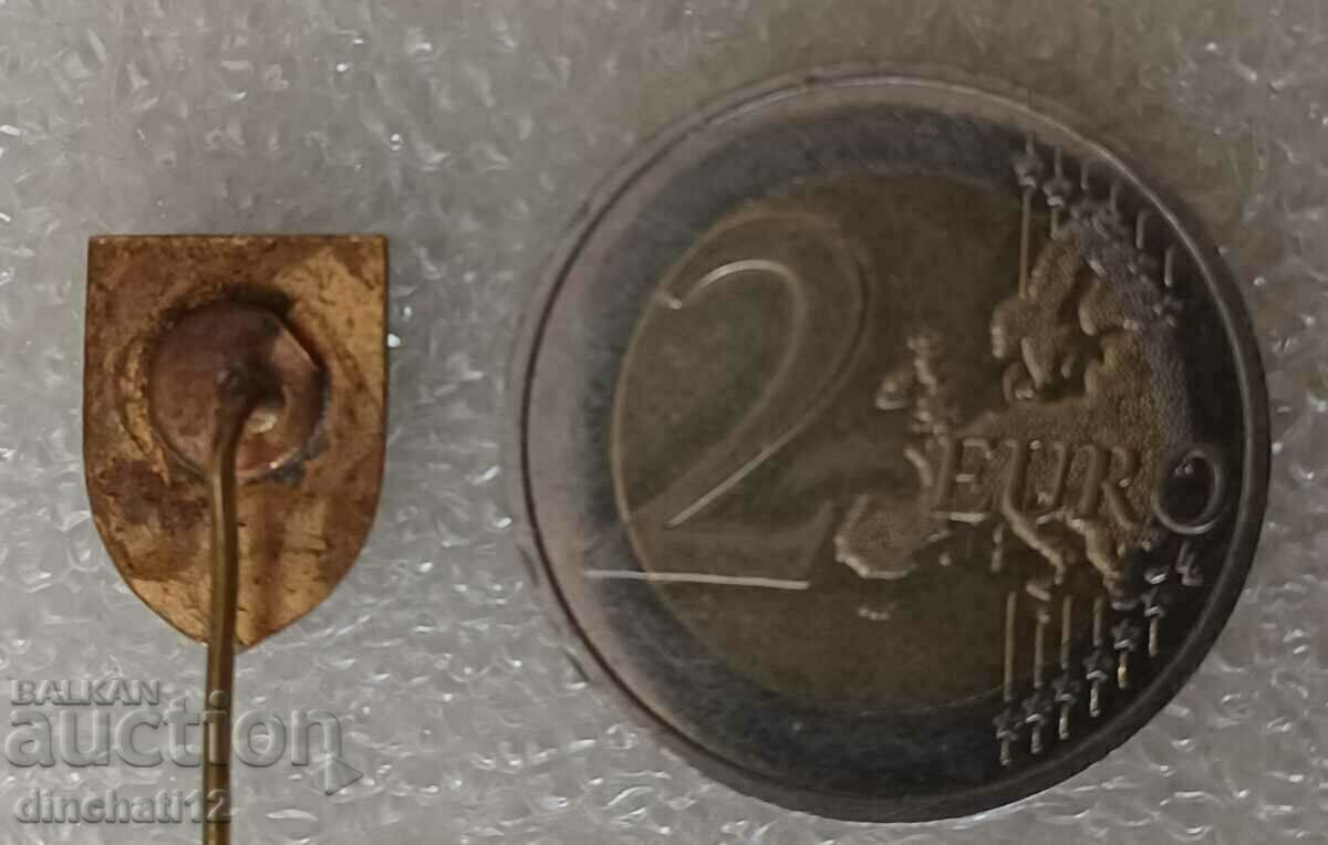 Sign. UAP - CAR DACIA ROMANIA Auto Moto with price 14.00 BGN | € 7.16 Sign. UAP - CAR DACIA ROMANIA Auto Moto with price 14.00 BGN | € 7.16