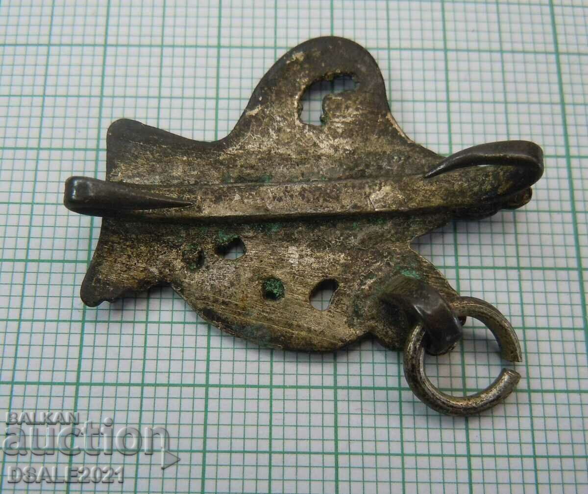 Bulgaria old revival jewelry /ds466 with price 60.00 BGN | € 30.68