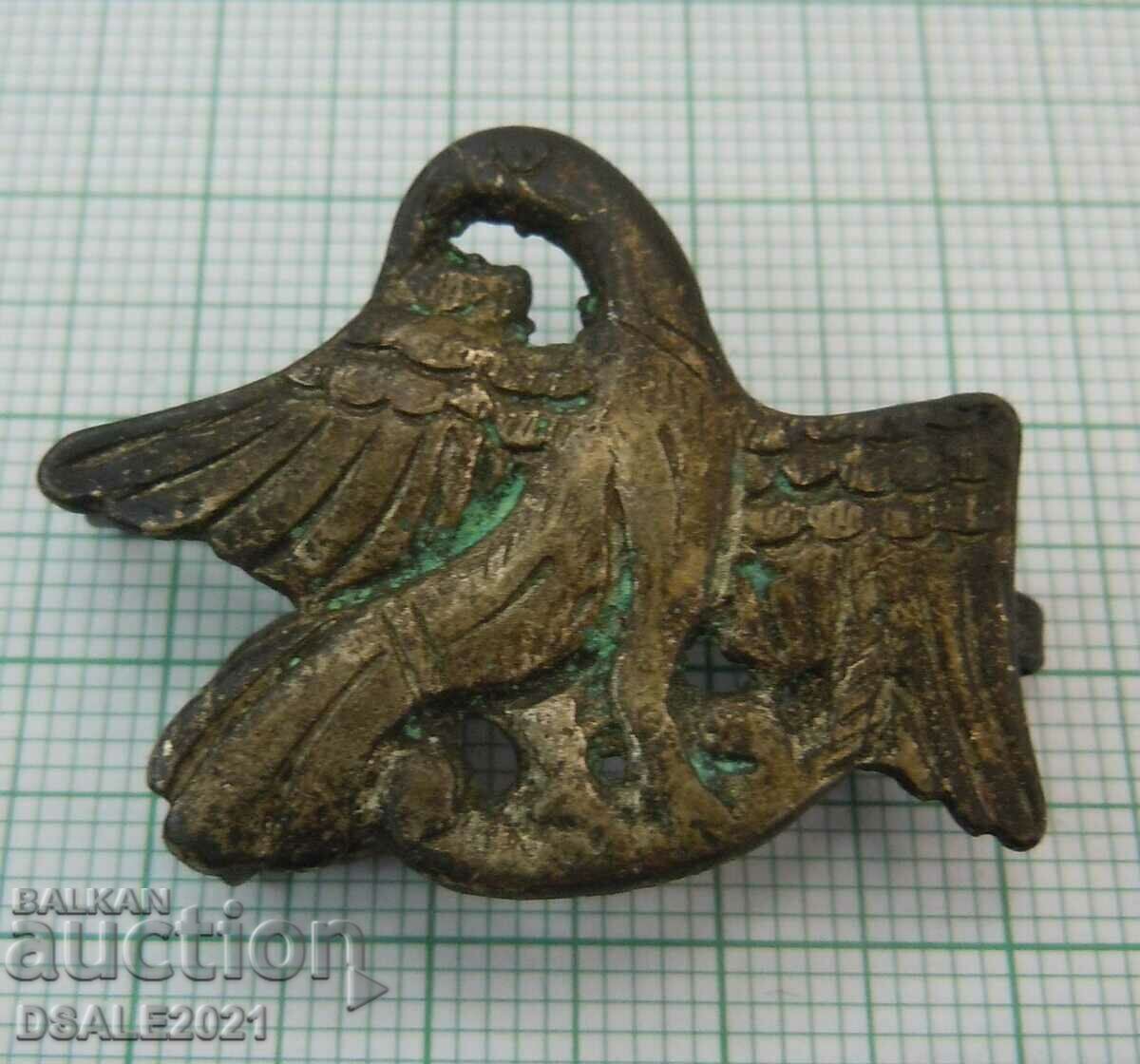 Delivery of Bulgaria old revival jewelry /ds466