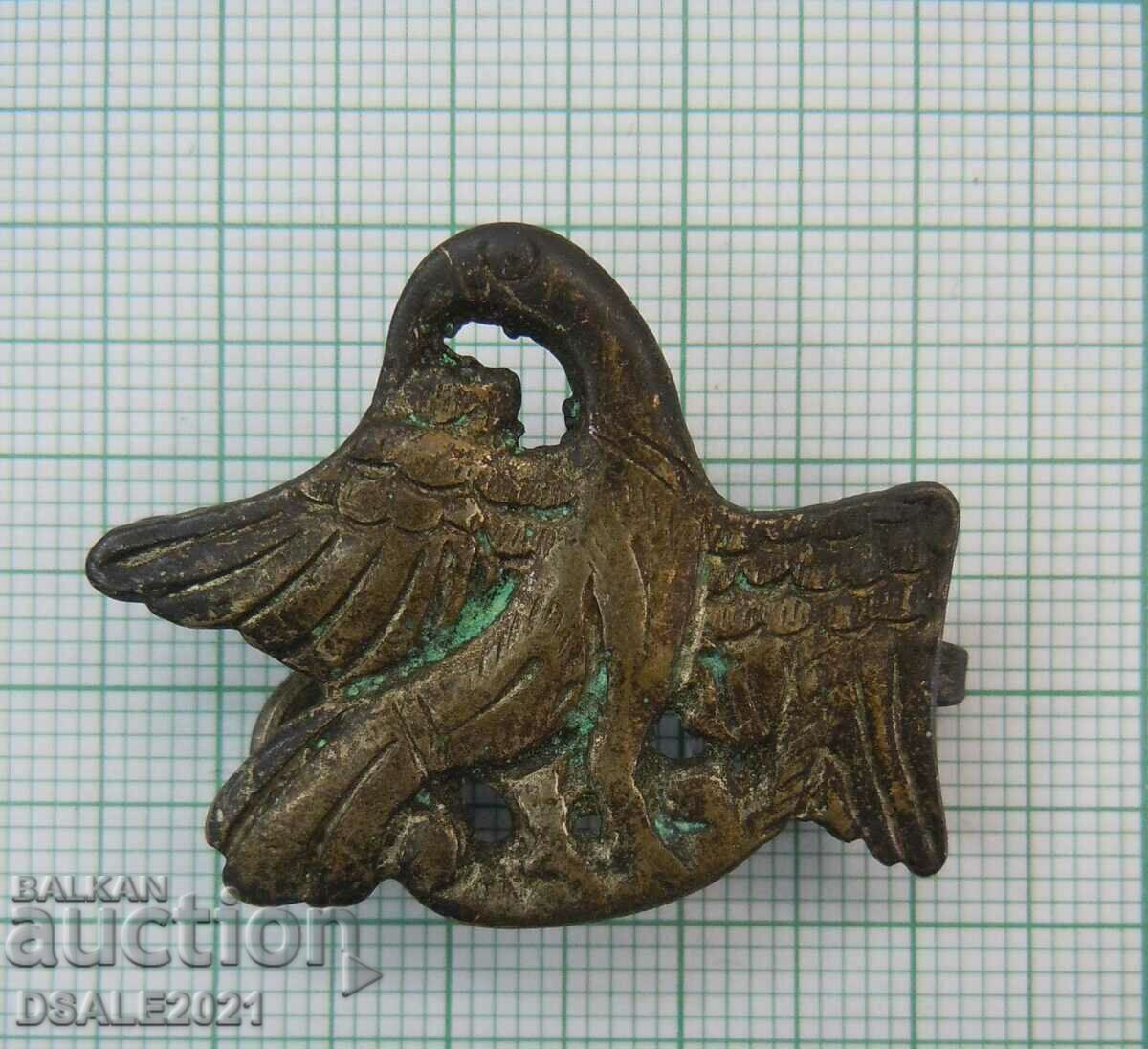 Bulgaria old revival jewelry /ds466 - 5