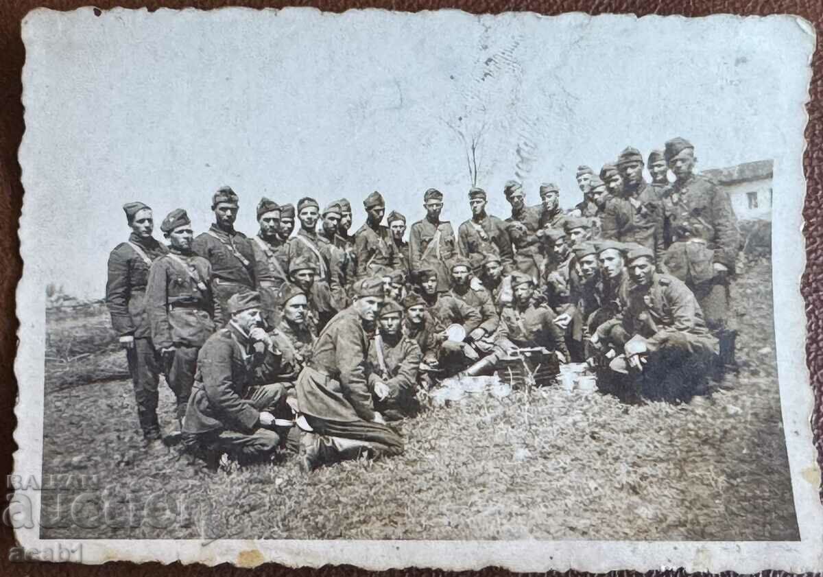 Military Soldiers VSV with price 14.99 BGN | € 7.66 Military Soldiers VSV with price 14.99 BGN | € 7.66