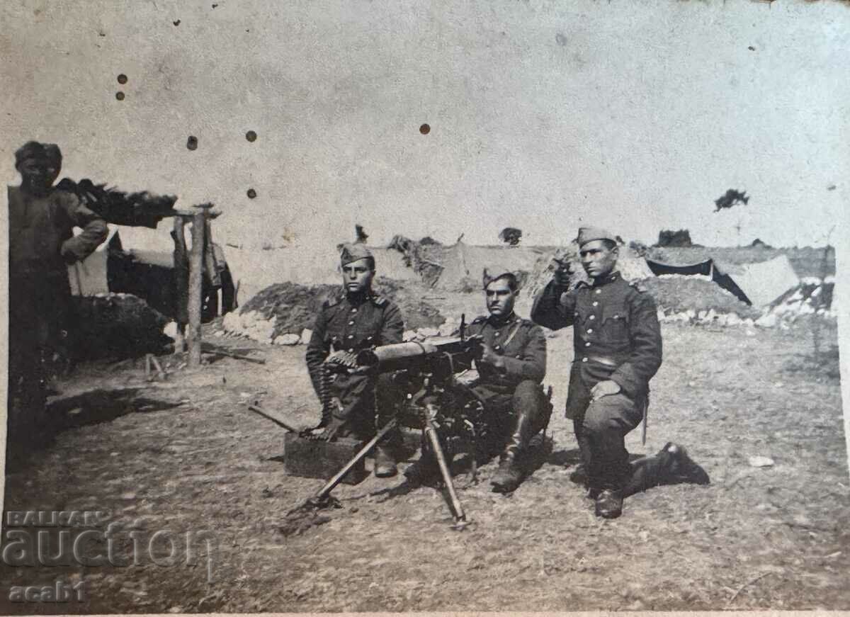 Auction Military Soldiers VSV Auction Military Soldiers VSV