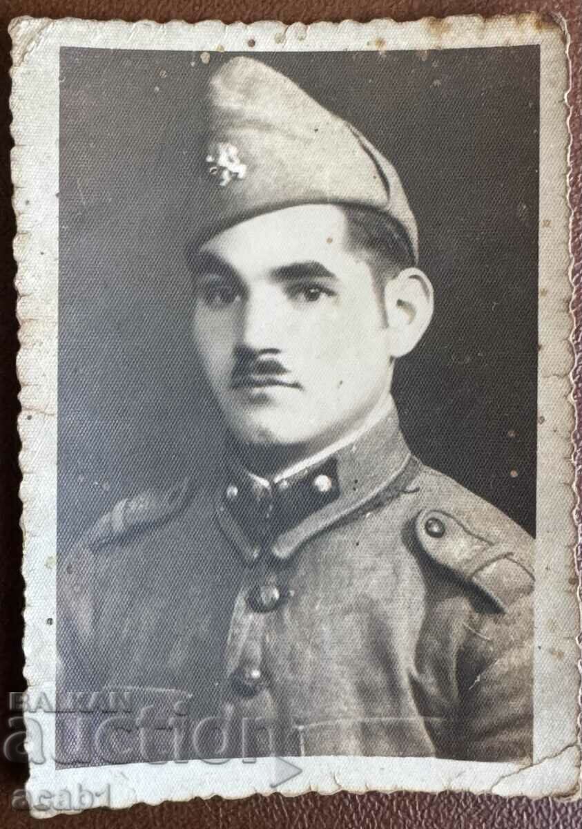 Auction Corporal photos for memory 1944 Auction Corporal photos for memory 1944