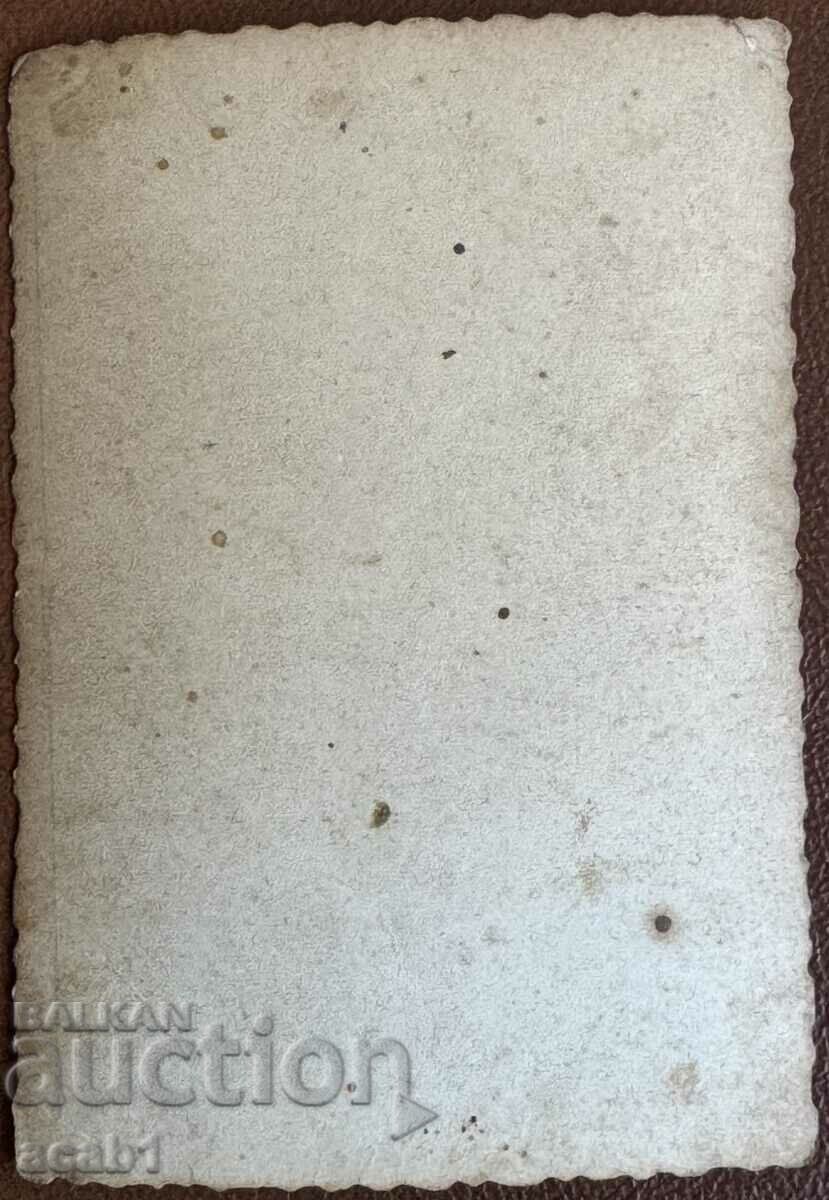 Delivery of Corporal photos for memory 1944 Delivery of Corporal photos for memory 1944