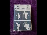 The Beatles Audio Cassette