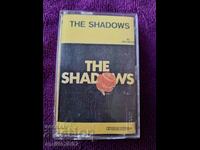 The Shadows Audio Cassette