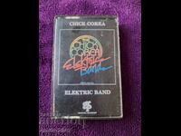 Chick Corea Audio Cassette