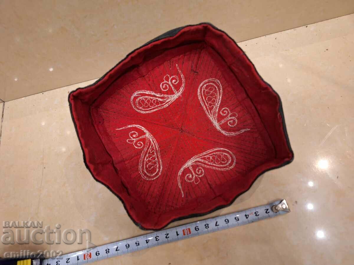 Tubeteika with price 9.00 BGN | € 4.60 Tubeteika with price 9.00 BGN | € 4.60