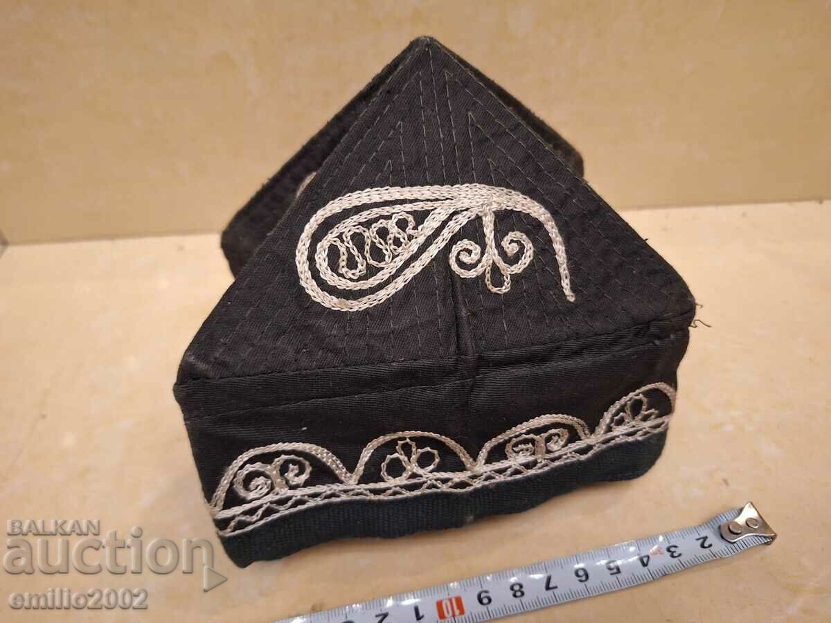 Auction Tubeteika Auction Tubeteika