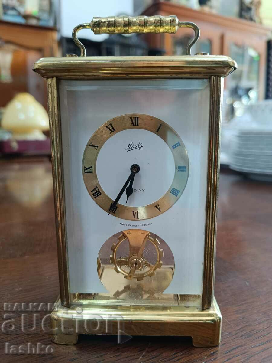 Vintage watch