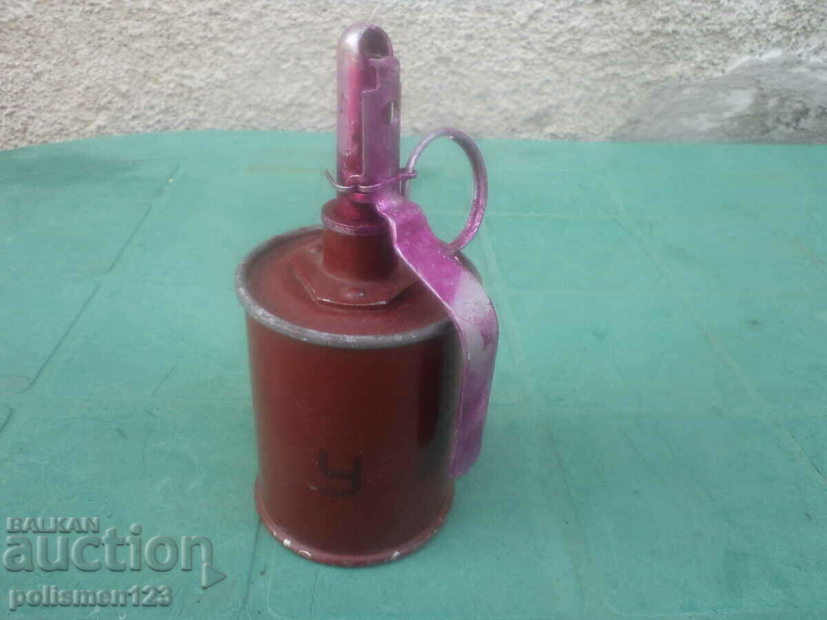 GRENADA - RG 42 GRENADA - RG 42