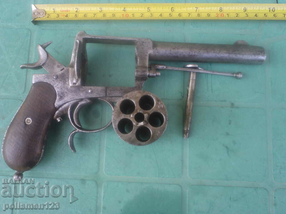 Auction BULLDOG Auction BULLDOG