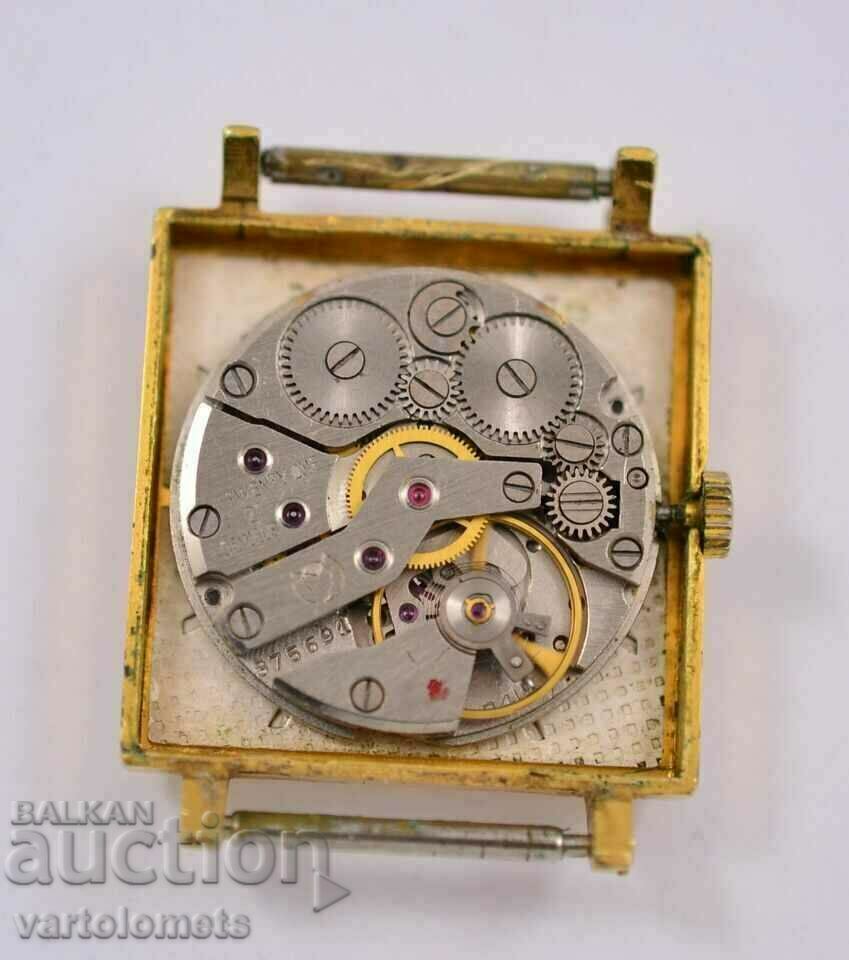 Auction  GLORY with the gilding - it works