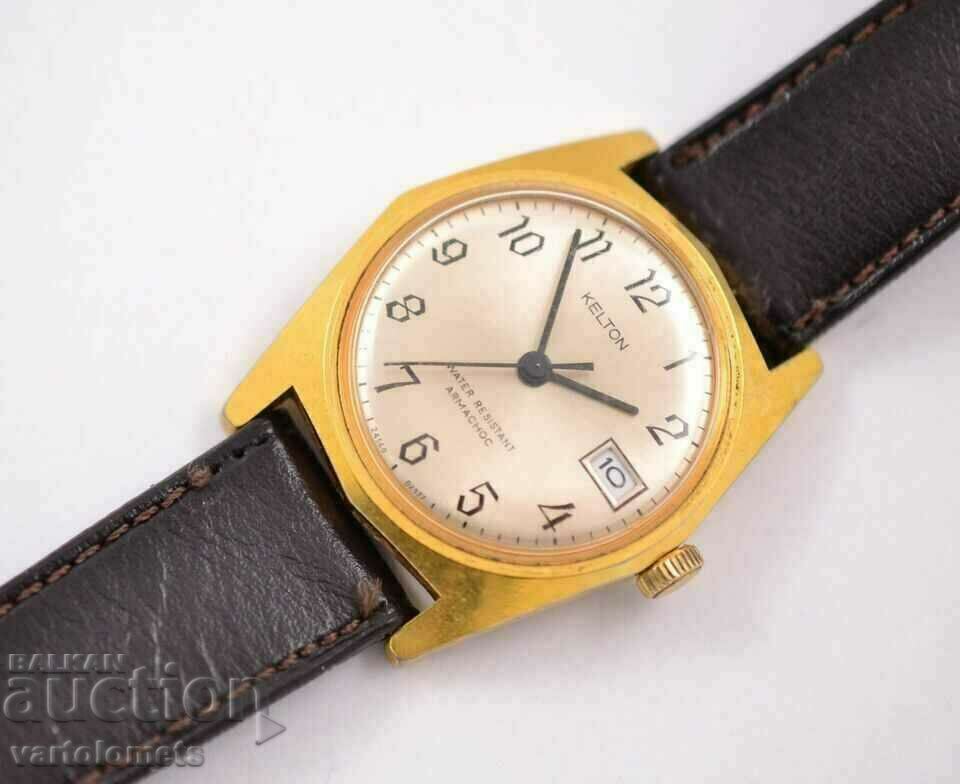 KELTON with gilding - works with price 69.00 BGN | € 35.28 KELTON with gilding - works with price 69.00 BGN | € 35.28